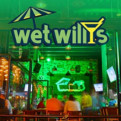 Wet Willys