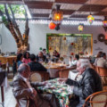 Sacromonte Restaurante en Guadalajara