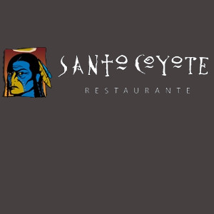 Santo Coyote Restaurante en Guadalajara