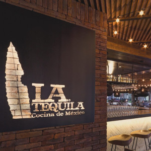 La Tequila Restaurante en Guadalajara