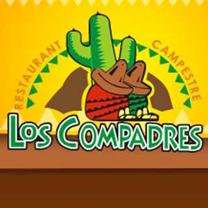 Los Compadres Restaurante Campestre en Guadalajara