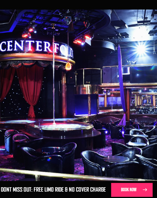 Special Event Centerfolds Gentlemans Club Las Vegas - Funshaft