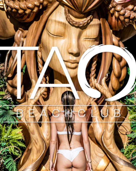 Special Event TAO Beach club Las Vegas - Funshaft