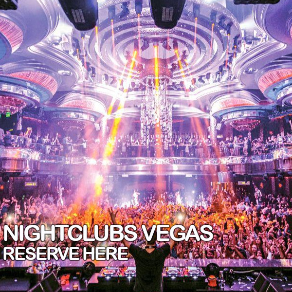 Best nightclubs in Las Vegas - Funshaft Las Vegas