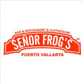 Frogs Puerto Vallarta