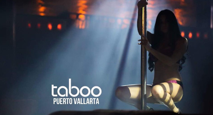Taboo Show Girls in Puerto Vallarta