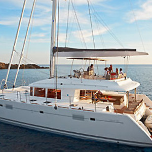 Lagoon 48 Rent a yacht in Puerto Vallarta