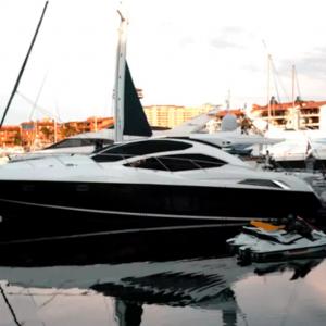 Rent a yacht in Puerto Vallarta