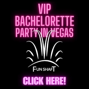 Bachelorette Party in Vegas