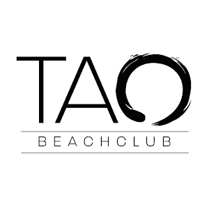 Tao Beachclub Las Vegas Logo