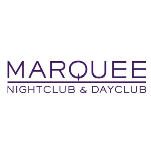 Marquee Nightclub Las Vegas logo