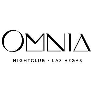 Omnia Nightclub Las Vegas Logo