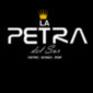 Logo La Petra Del Sur Antro Banda