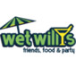 WetWillys Zona de Reservas