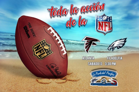 Evento Especial Deportivo - La Perla del Pacifico Guadalajara