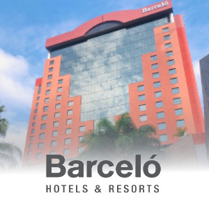 Barceló Guadalajara