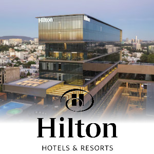 Hilton Guadalajara Midtown