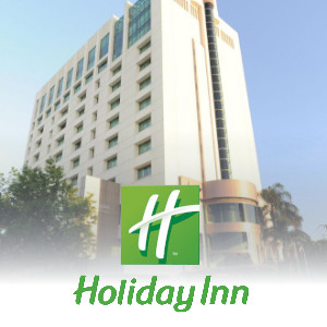 Holiday Inn Select Guadalajara