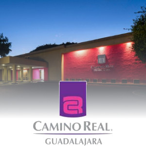 Hotel Camino Real