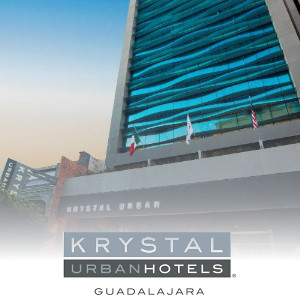 Hotel Krystal Urban