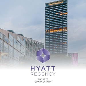 Hyatt Regency Andares Guadalajara