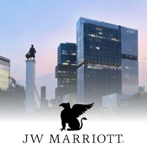 JW Marriott Hotel Guadalajara