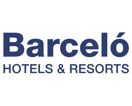 Imagen del logo del Hotel Barceló Guadalajara - Relax, Diversión o inlcuso perfecfo para congresos, conferencias y convenciones en Guadalajara