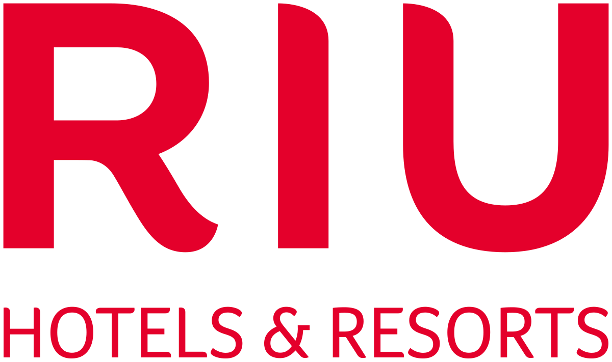 Imagen del logo del Hotel Riu Plaza Guadalajara - Relax, Diversión o incluso perfecto para congresos, conferencias y convenciones en Guadalajara