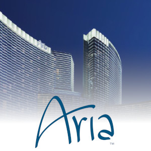 Aria Hotel Las Vegas