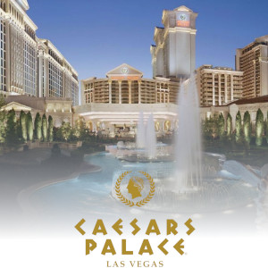 Caesars Palace Hotel Las Vegas