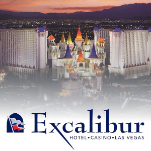 Excalibur Hotel Las Vegas