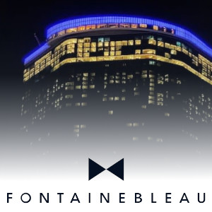 Fountainebleau Hotel Las Vegas