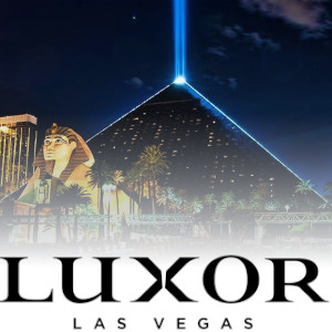 Luxor Hotel Las Vegas