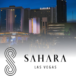 Sahara Hotel Las Vegas