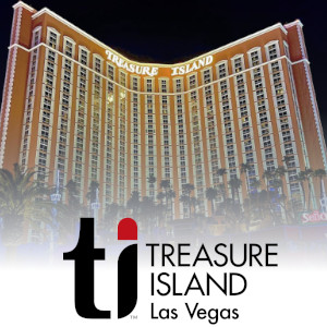 Treasure Island Hotel Las Vegas