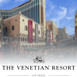 Venetian Hotel Las Vegas