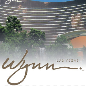 Winn Hotel Las Vegas