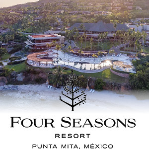 Imagen del Hotel Four Seasons Resort Punta Mita