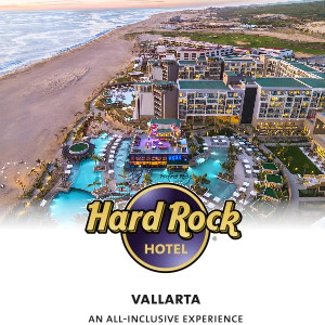 Imagen del Hotel Hard Rock Hotel Puerto Vallarta