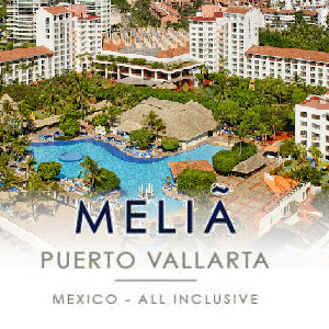 Imagen del Hotel Melia Puerto Vallarta