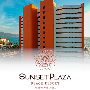 Imagen del Hotel Sunset Plaza Beach Resort & Spa Pto Vallarta All Inclusive