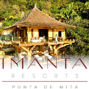 Imagen del Hotel Imanta Resorts Punta de Mita