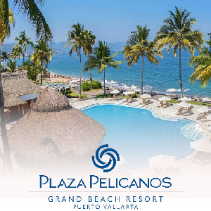 Imagen del Hotel Pelicanos club Puerto Vallarta