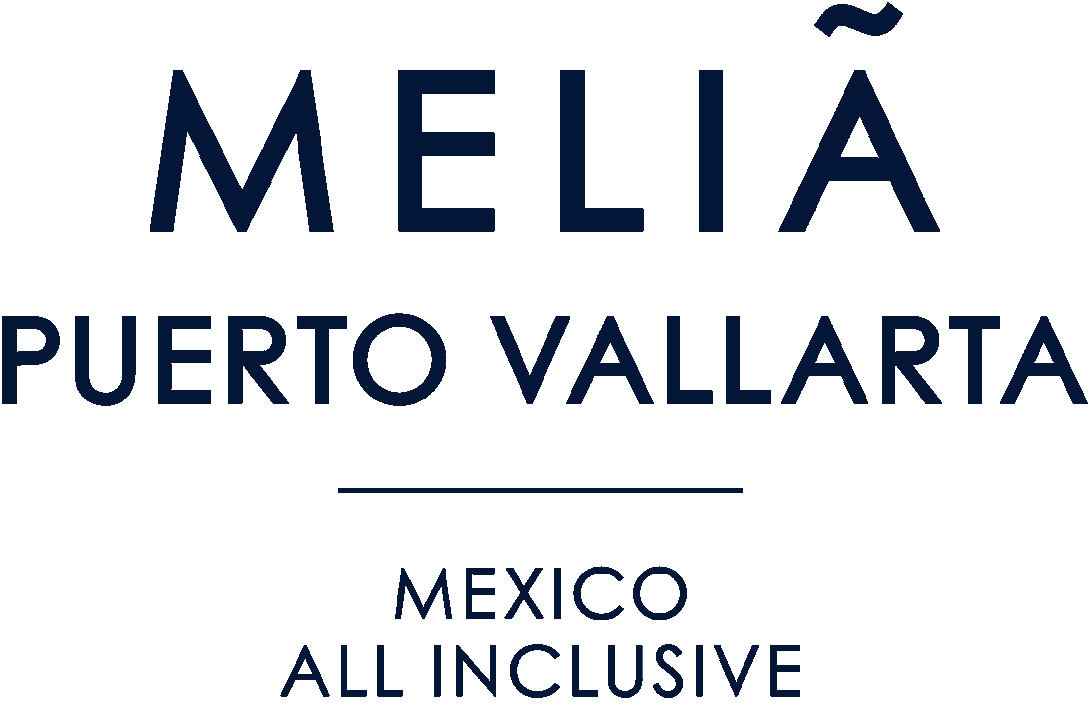 Imagen del logo del Hotel Meliá Puerto Vallarta - Relax, Diversión y Todo Incluido frente al Mar en Puerto Vallarta