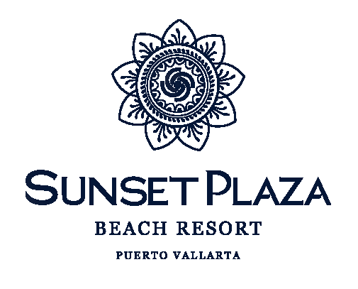 Imagen del logo del Hotel Sunset Plaza Beach Resort Puerto Vallarta - Relax, Diversión y Todo Incluido frente al Mar en Puerto Vallarta