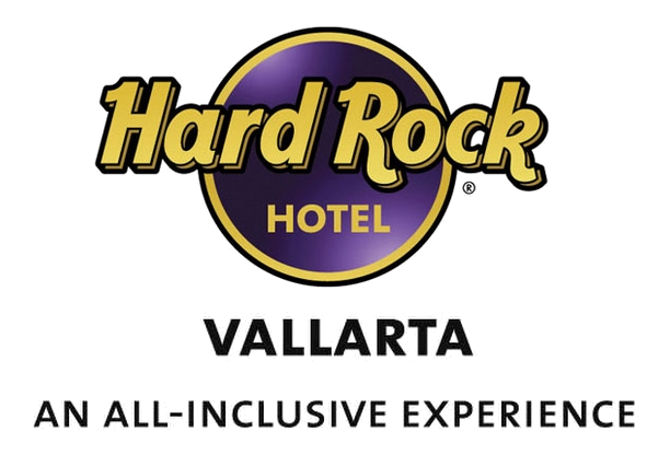 Imagen del logo del Hotel Hard Rock Vallarta - Lujo Rockero y Diversión en Nuevo Vallarta