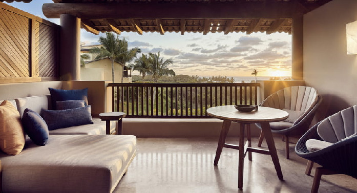 Imagen Hotel Four Seasons Punta Mita