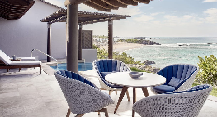 Imagen Hotel Four Seasons Punta Mita