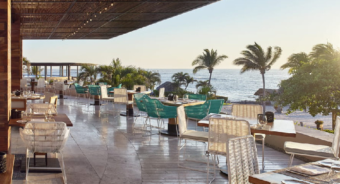 Imagen Hotel Four Seasons Punta Mita