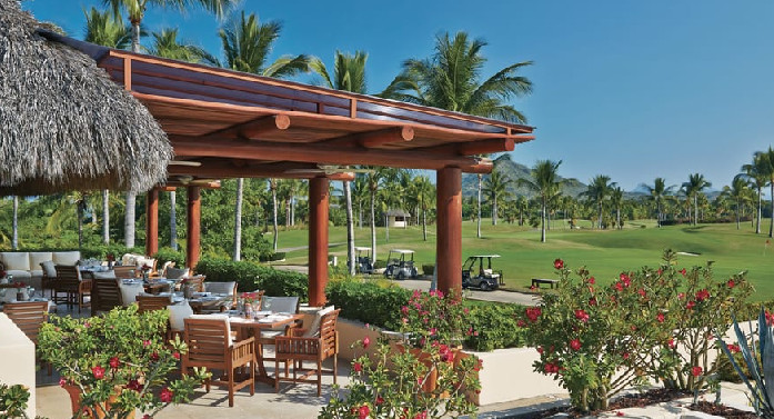 Imagen Hotel Four Seasons Punta Mita